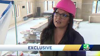 Historic downtown building transforms into Sacramento's newest food hall