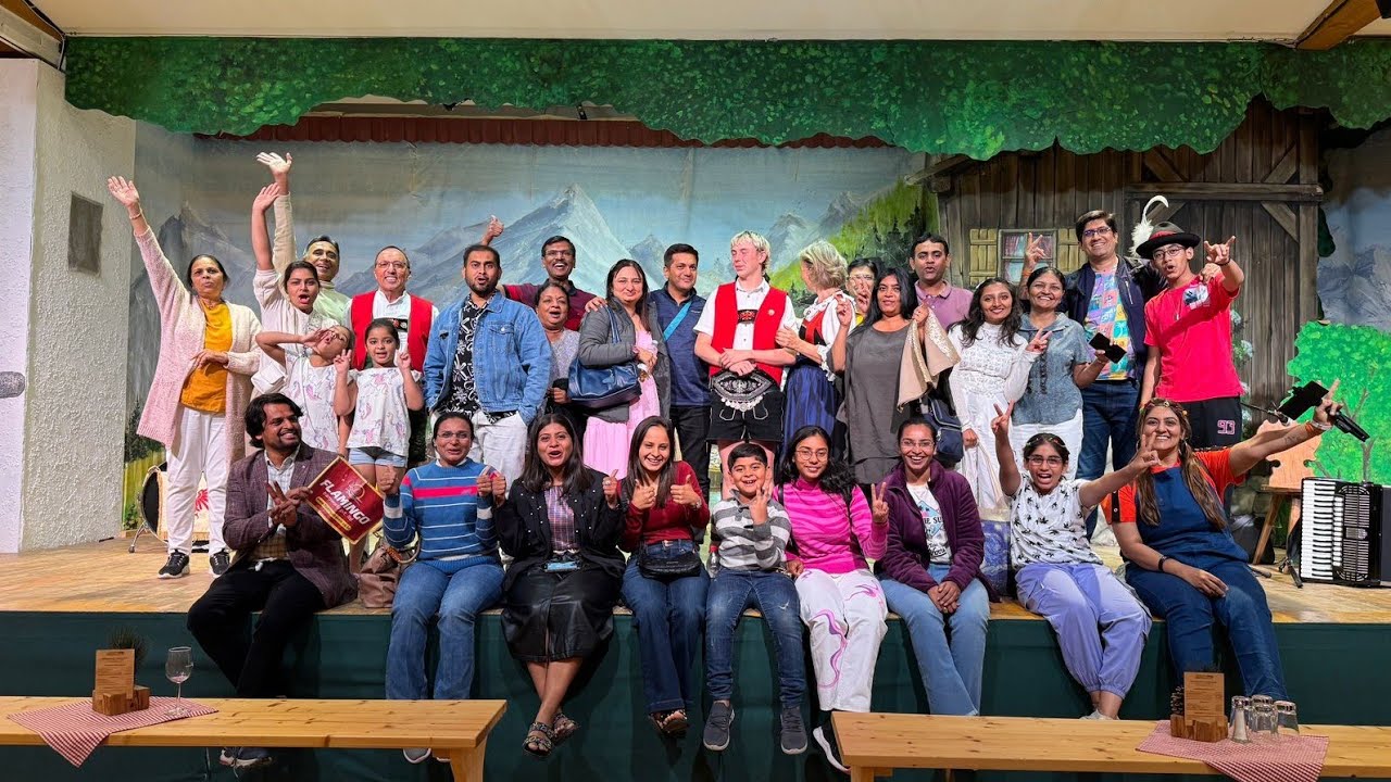 Tyrolean Evening Show with Optional Dinner in Innsbruck ,  #austria