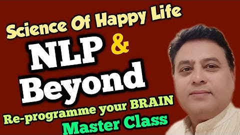 Re-programme your BRAIN,#NLP #pnrp #consciousness #subconscious #subconsciousmind #rewireyourbrain