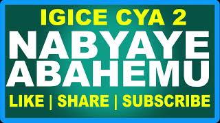 Ikinamico Nabyaye Abahemu Igice cya 2