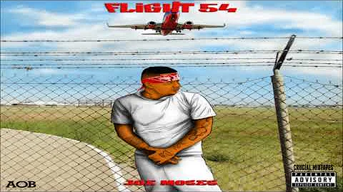 Joe Moses - Flight 54 Intro [Flight 54] [2015] + DOWNLOAD