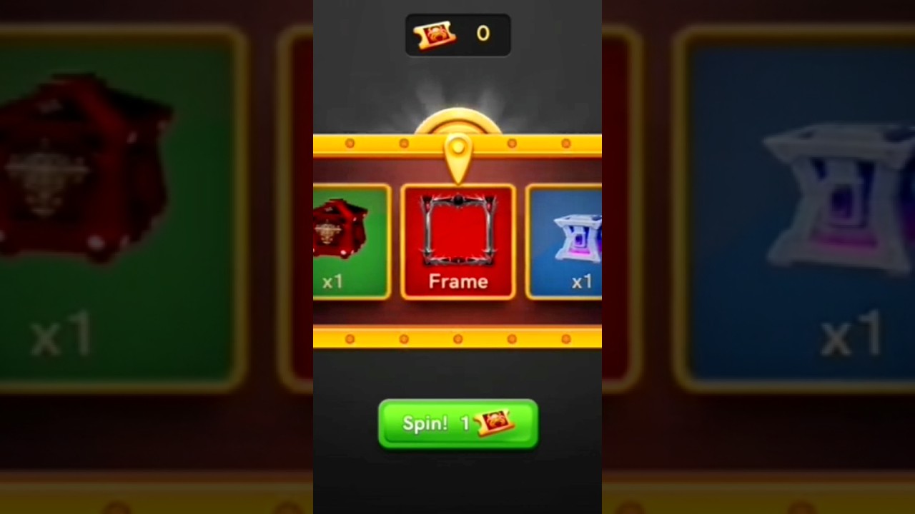 Carrom pool new jackpot event🔥😍||carrom pool new events🔥||Crimson Moon Events 🔥||