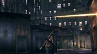Devil's Third - E3 2010 Reveal Trailer [HD]