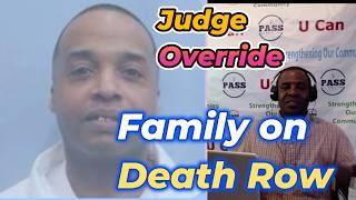 Family on Death Row Judge Override