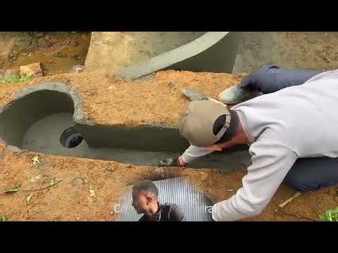 Mini Hydroelectric Power (@thedonato @donkeytube.eshetumelese @seifufantahun