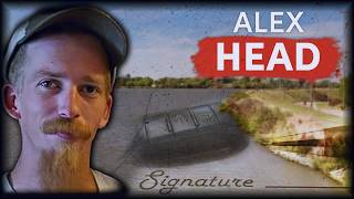 Alex Head Missing Person Cold Case