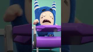 When You MUST Win Everything! π₯ #oddbods #funny #kids
https://www.youtube.com/channel/UCOlSkLGHRG-Xg_S4Tit9sWw?sub_confirmation=1
π Dive into the world of Oddbods & Friends, where laughter, fun, and quirky adventures come alive! Every week, we bring you brand-new videos featuring the hilarious Oddbods crew, ready to entertain kids of all ages with their crazy antics and heartwarming moments. π₯³
Meet the Oddbods:
Fuse β€οΈ The strong muscle, strong-willed leader
Bubbles π The brainy scientist who loves discovery
Newt π The caring and sweet friend
Zee π The laid-back foodie who loves to sleep
Slick π§‘ The cool cat whoβs always ready to party
Jeff πThe neat freak who loves everything in order
Pogo π The playful trickster of the bunch
#Oddbods #OddbodsAndFriends #FunnyCartoonsForKids
Β© Moonbug Entertainment. All rights reserved. When You MUST Win Everything! π₯ #oddbods #funny #kids