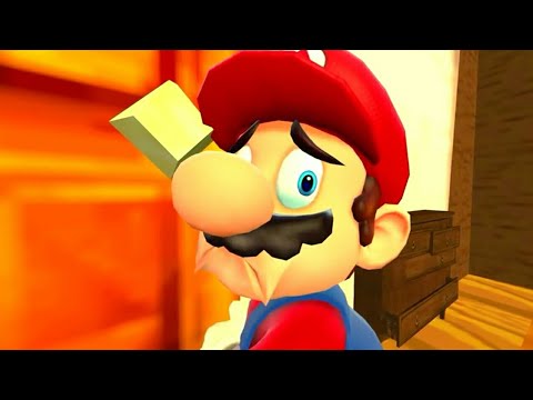 That S Gotta Hurt Reacting To Smg4 Mario Gets His Pingas Stuck In The Door Youtube - pingas thomas roblox