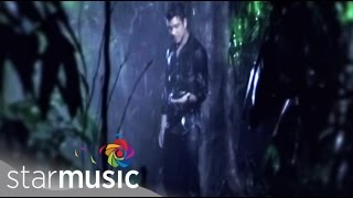 Bumuhos Man Ang Ulan - Jericho Rosales (Music Video)