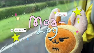 moa-log: txt ppulbatu hey! appul market pop-up in MOA + seo in guk bench fan meeting 