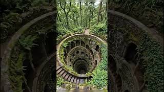 The Well That Was Never Meant for Water 😳