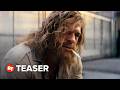 Motor City Teaser Trailer (2026)