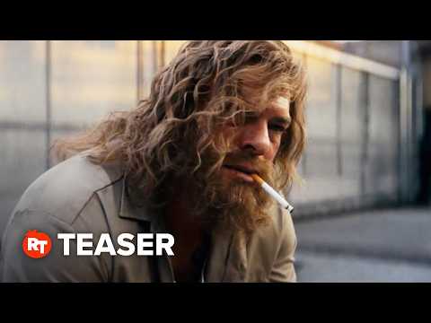 Motor City Teaser Trailer (2026)