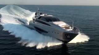 Riva 122' Mythos Yat