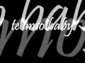 LOS NENES TE AMO + LETRA(EDWIN)