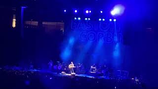 Easton Corbin Beaumont Texas Ford park arena 11/27/21 soldout concert