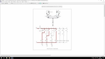 Multiple Actuator Sequence (A+ B+ B- A-) | Electro-Pneumatics | FluidSIM | Automation