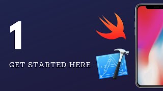 Swift Programming for Beginners (2019) - Lesson 1