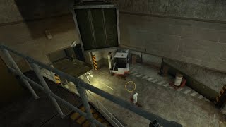 Black Mesa Playthrough: We've Got Hostiles