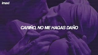 David Guetta, Anne-Marie & Coi Leray - Baby Don't Hurt Me | Español