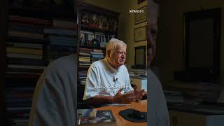 Η μαρτυρία του Αριστοτέλη Σαρρηκώστα για τους Beatles| NEWS 24/7