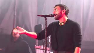 MARCO MENGONI - "VOGLIO" @ CAPODANNO 2024 - CAGLIARI