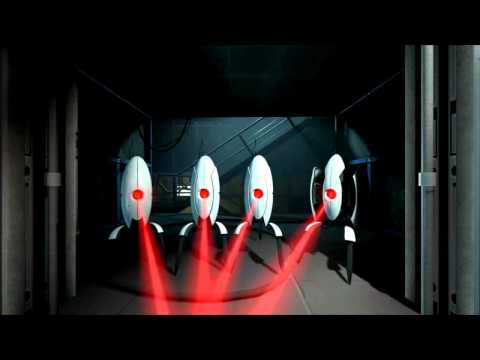 Portal 2 - Final y Creditos (Castellano)