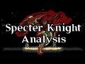 Specter Knight is the Best and Here's Why - Hyve Minds Shovel Knight Analysis