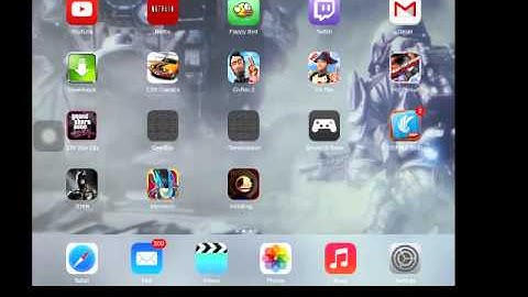 how to get paid apps and games free on ios 7.1.2 no jailbreak