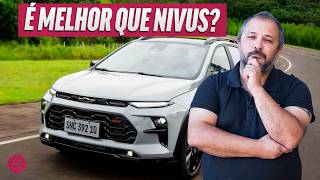 CHEVROLET SONIC PREMIER 2027 SUPERA CONCORRENTES? ELE É B...