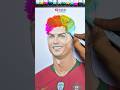 Day 43 of 90: Can't stop paying tribute to Ronaldo's Last Game in fifa 2026 🥺❤️ #ronaldo #fifa #art