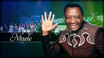 Spirit Of Praise 6 feat. Tshepiso - Ntaele