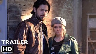 Chris McNally's New Movie Tipline Mysteries Trailer Ft. Andrew Walker