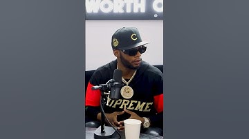 “TuneCore is the best distributor.” ​@papoose @TuneCore