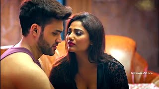 Ishqiyapa Part 2 ( Ullu ) Hot Scenes Timing | Ruks Khandagale | Shivangi Roy | Garam Gossip |