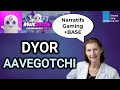 Dyor crypto aavegotchi ghst lesscoresdechantal