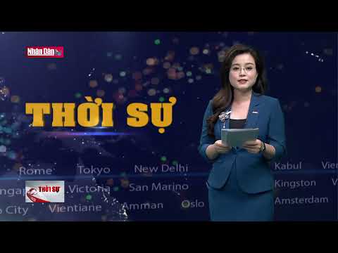 Video Thủ tướng Lào gửi thư thăm hỏi tình hình dịch Covid-19... - youtube