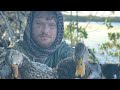 Утренняя охота на уток, Florida duck hunting