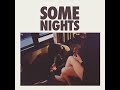 Miniature de la vidéo de la chanson Some Nights (Clean Radio Edit)
