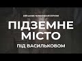 ПІДЗЕМНЕ МІСТО. ГРОМАДЯНИ ОБ'ЄДНУЮТЬСЯ ЗАРАДИ ЗАХИСТУ НА КИЇВЩИНІ