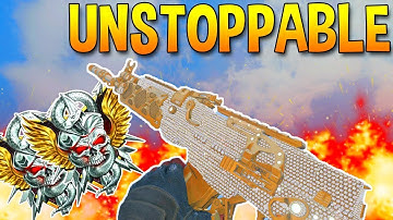 this KN-57 CLASS ON BO4 IS UNSTOPPABLE !! ( Best KN-57 Class Setup on COD BO4 after UPDATE !!)