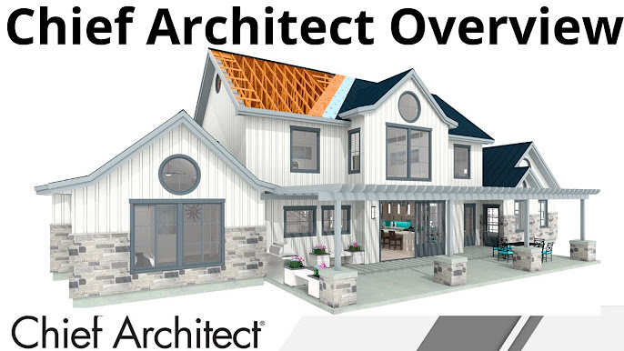 Architectural Home Design Software