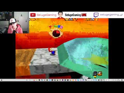 sm64 rom hack super mario odyssey 64