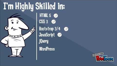 Landing or Squeeze page