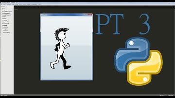 HOW TO : make custom animated button in PySide PT 3