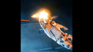 Chishiya Vs Niragi | Alice In Borderland || DJ Asul - Vai Vai Trair