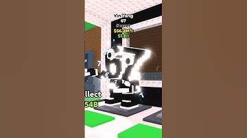 ADMIN LUCKY BLOCK Gave Me YIN YANG 67 In Steal a Brainrot! 😱 #roblox #stealabrainrot