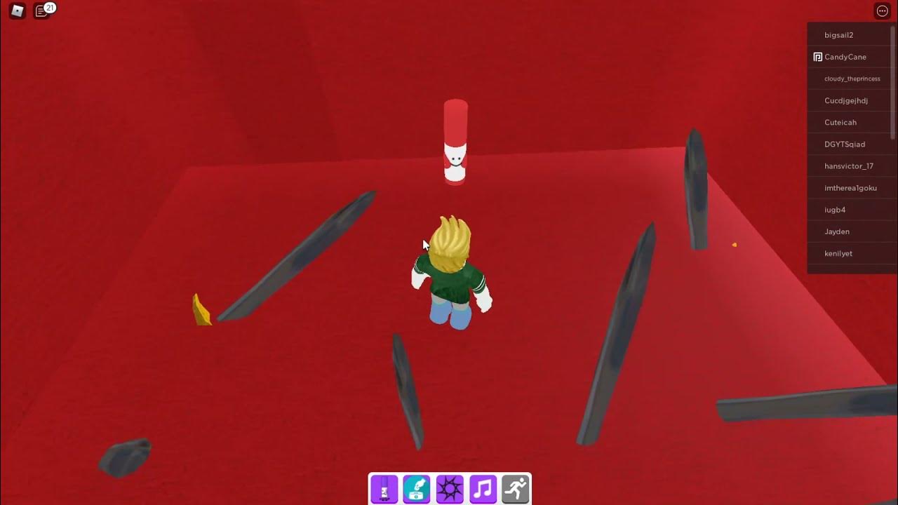 Find the Markers How to Get Vermillion Marker And Strawberry Marker