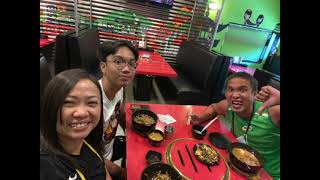 Memories JMC 2017 2023
