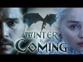 Game of Thrones (MV) - Winter is Coming (You Were Right)